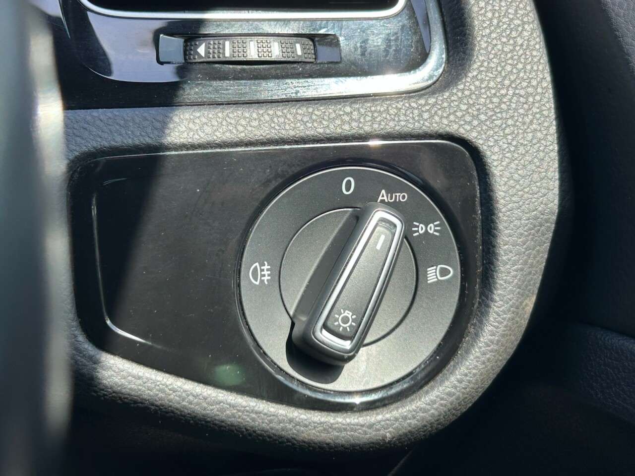 2017 VOLKSWAGEN GOLF 2017 VOLKSWAGEN GOLF