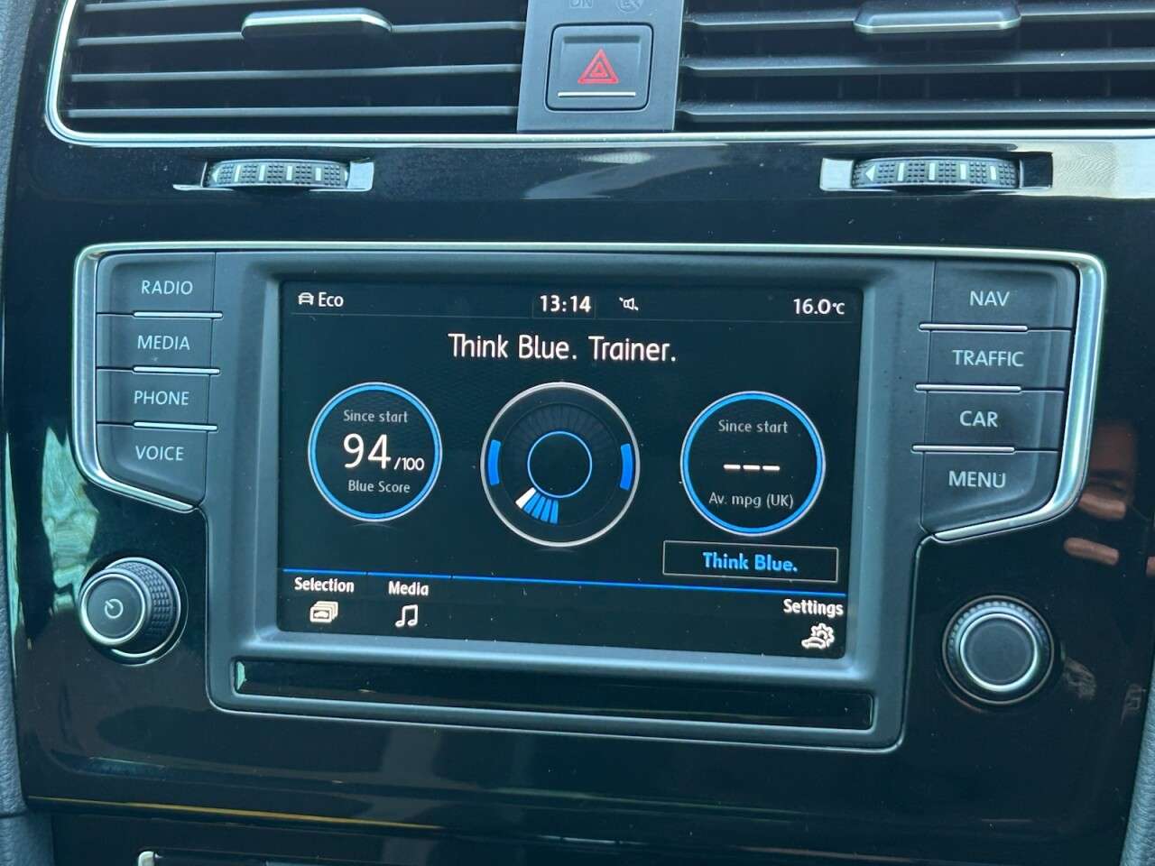 2017 VOLKSWAGEN GOLF 2017 VOLKSWAGEN GOLF