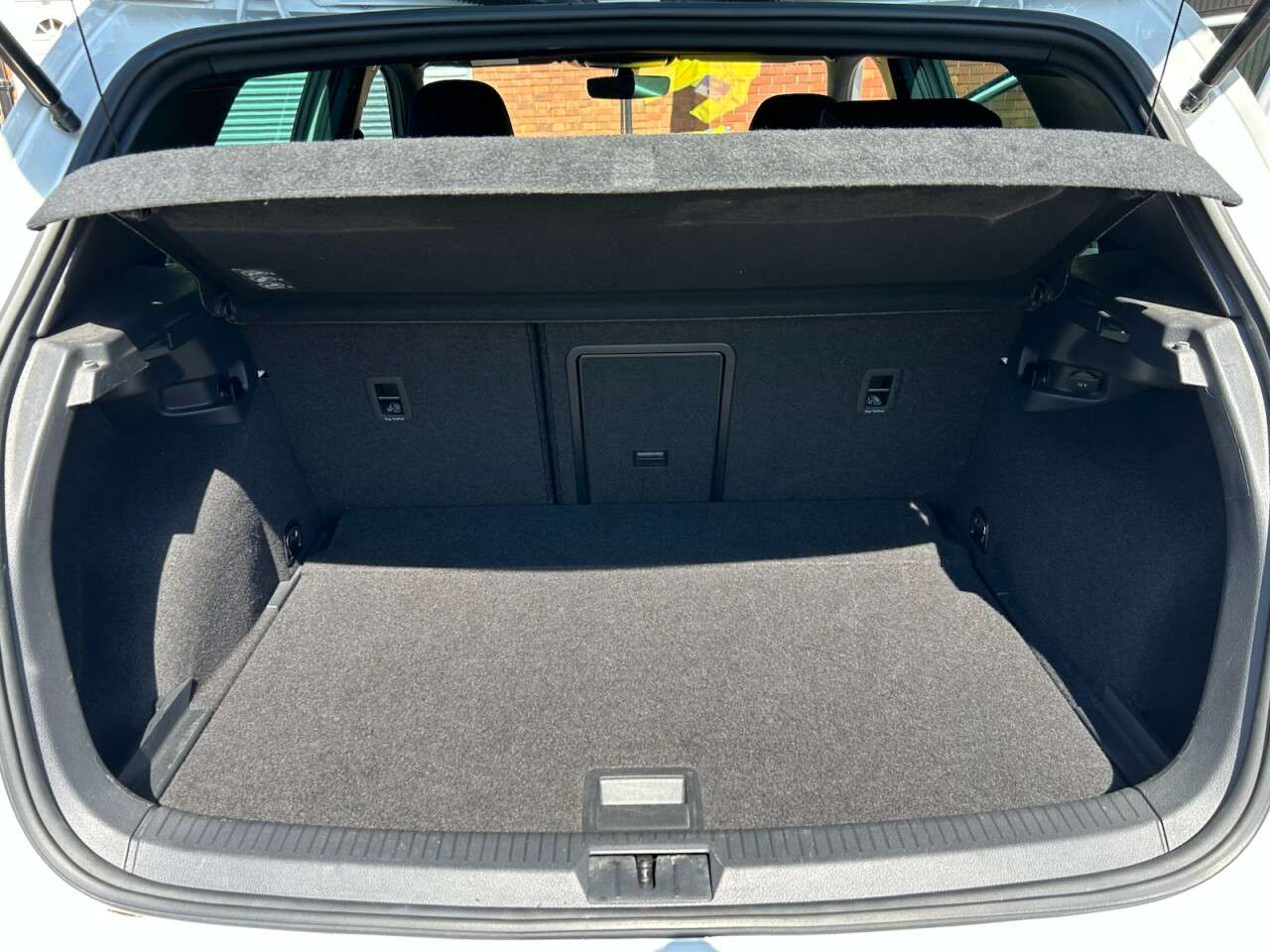 2017 VOLKSWAGEN GOLF 2017 VOLKSWAGEN GOLF