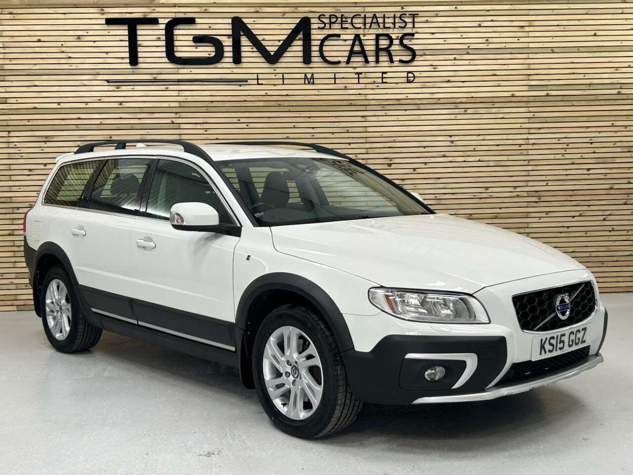 2015 VOLVO XC70 2015 VOLVO XC70