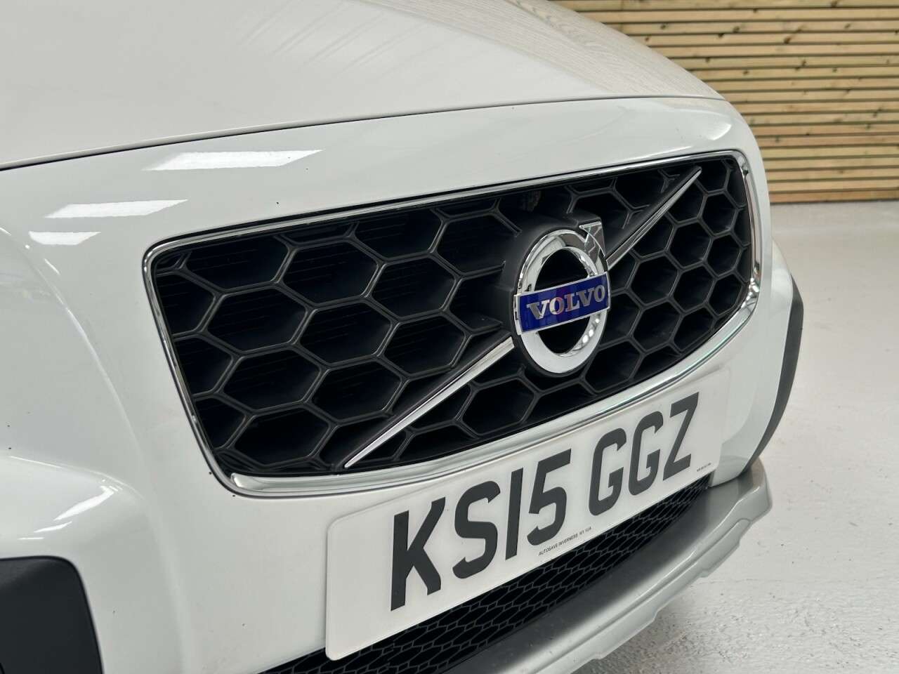 2015 VOLVO XC70 2015 VOLVO XC70