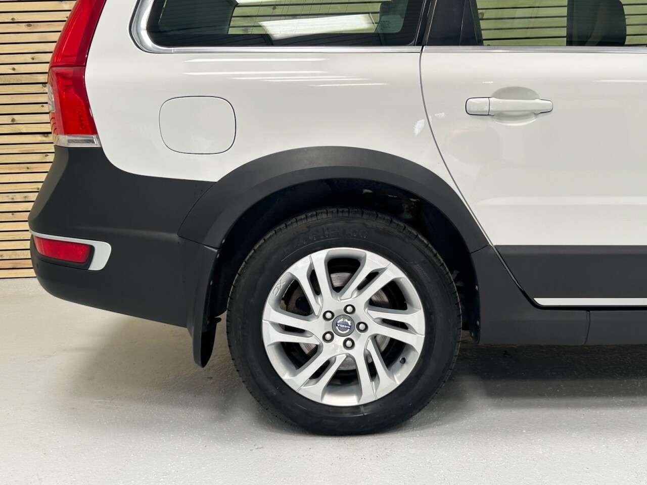 2015 VOLVO XC70 2015 VOLVO XC70
