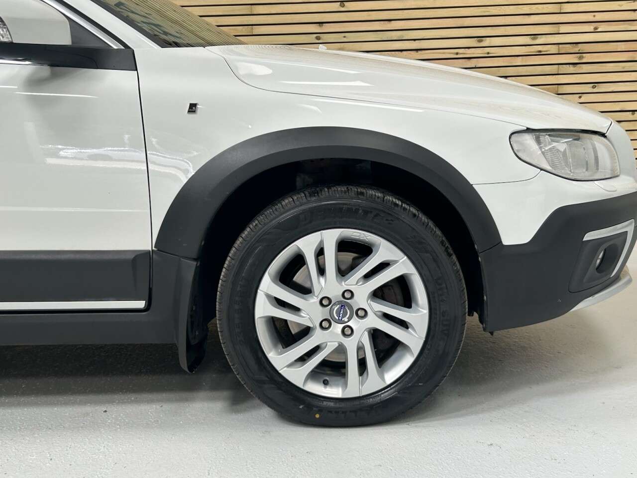 2015 VOLVO XC70 2015 VOLVO XC70