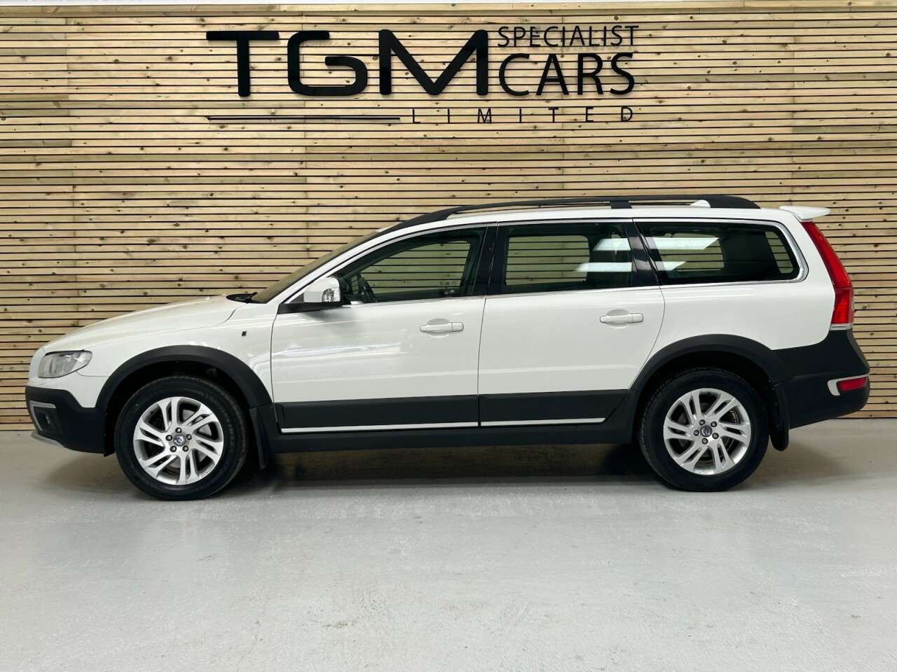 2015 VOLVO XC70 2015 VOLVO XC70