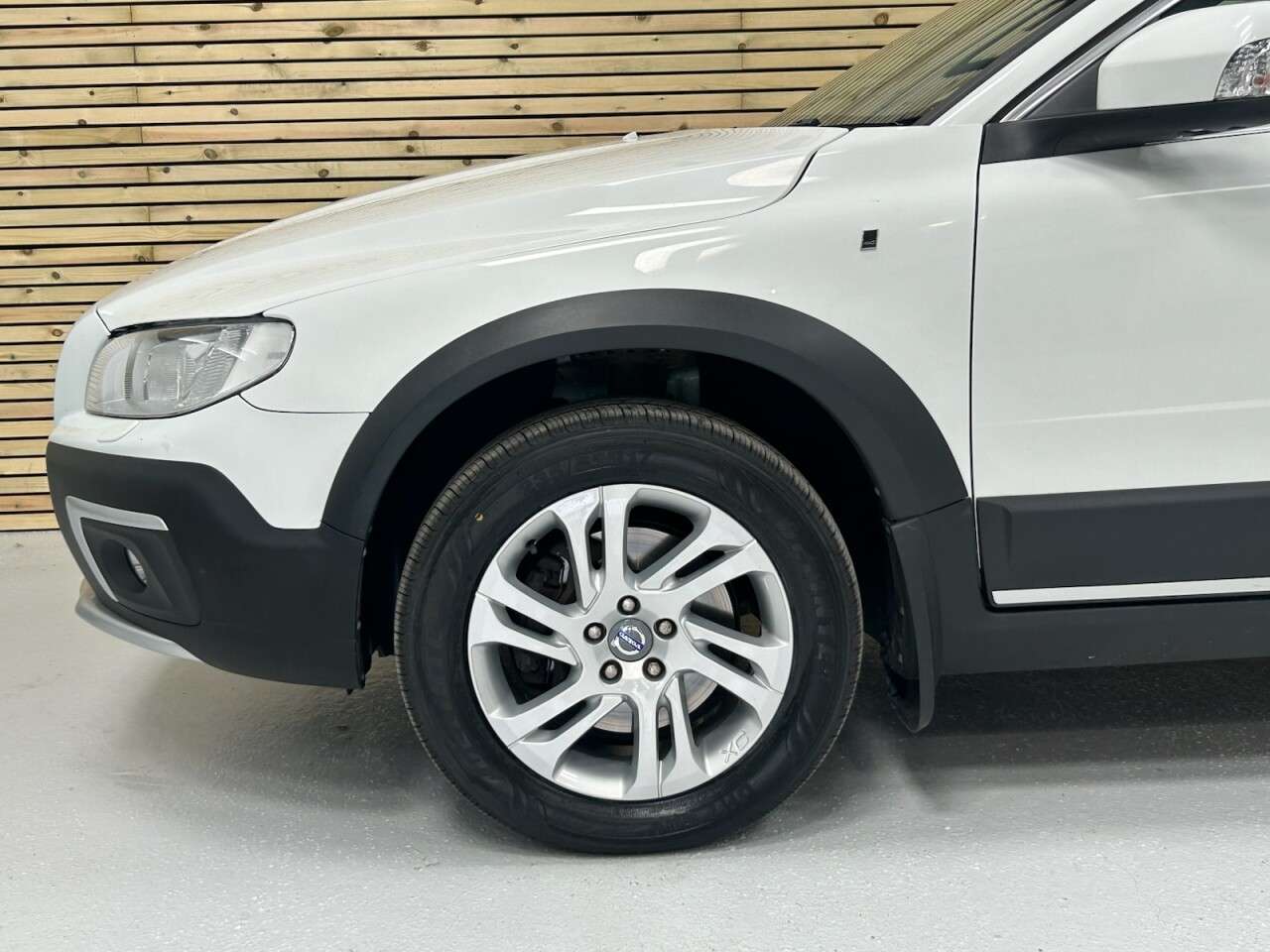 2015 VOLVO XC70 2015 VOLVO XC70