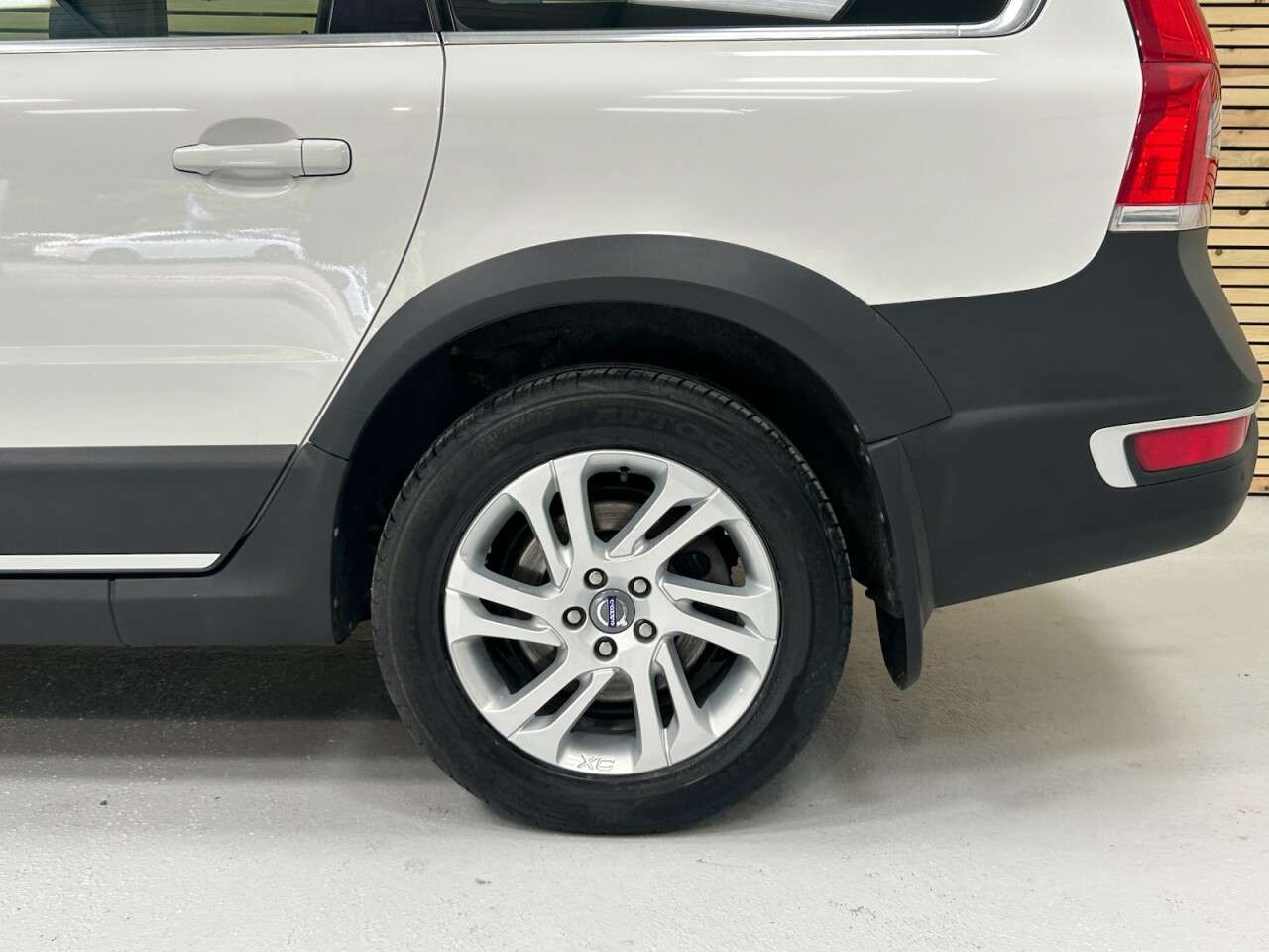 2015 VOLVO XC70 2015 VOLVO XC70
