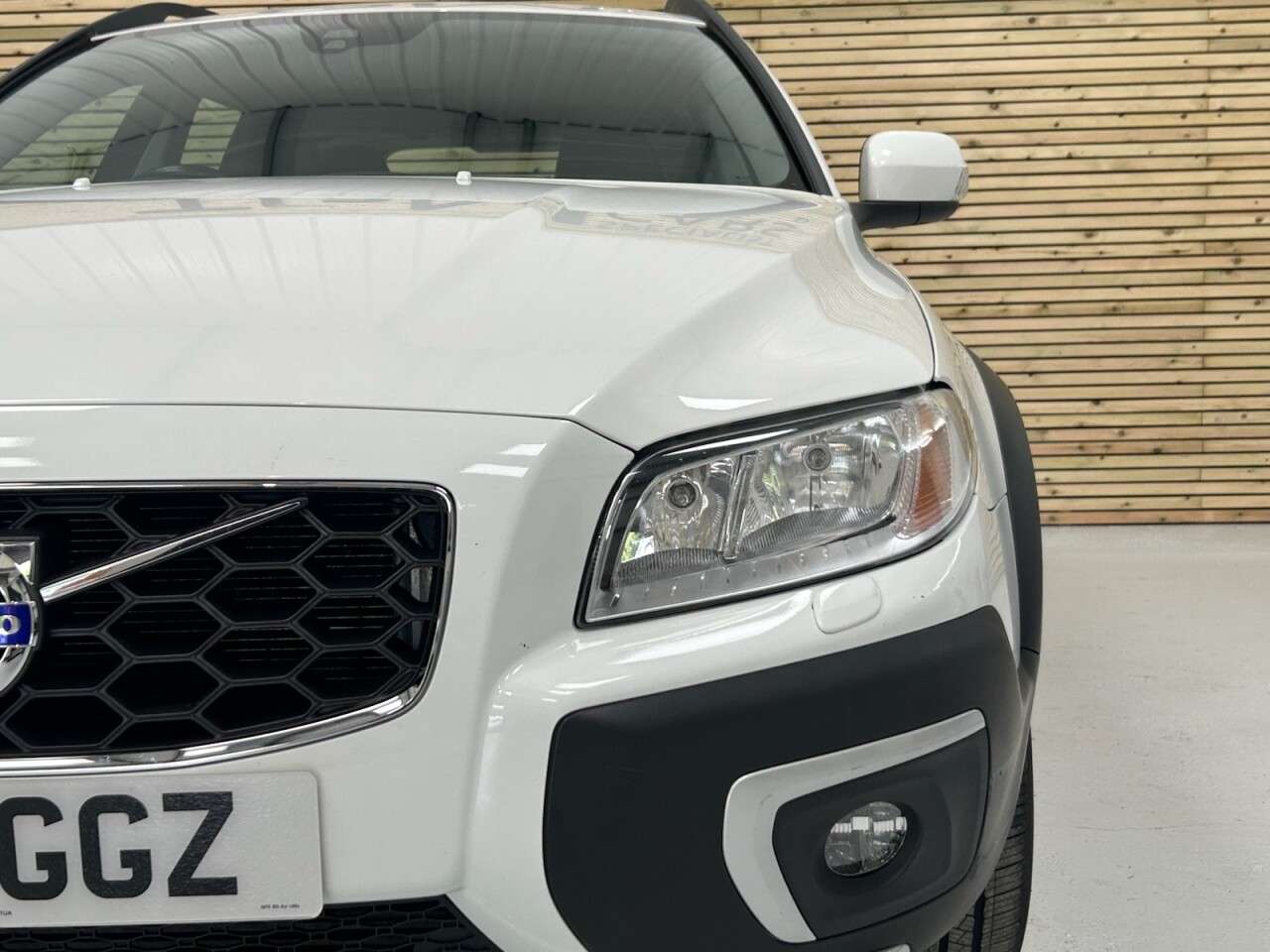 2015 VOLVO XC70 2015 VOLVO XC70
