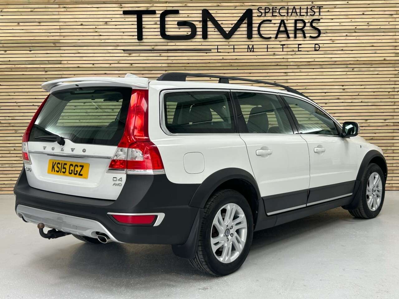 2015 VOLVO XC70 2015 VOLVO XC70