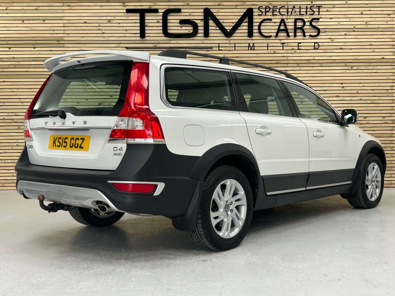 2015 VOLVO XC70 2015 VOLVO XC70