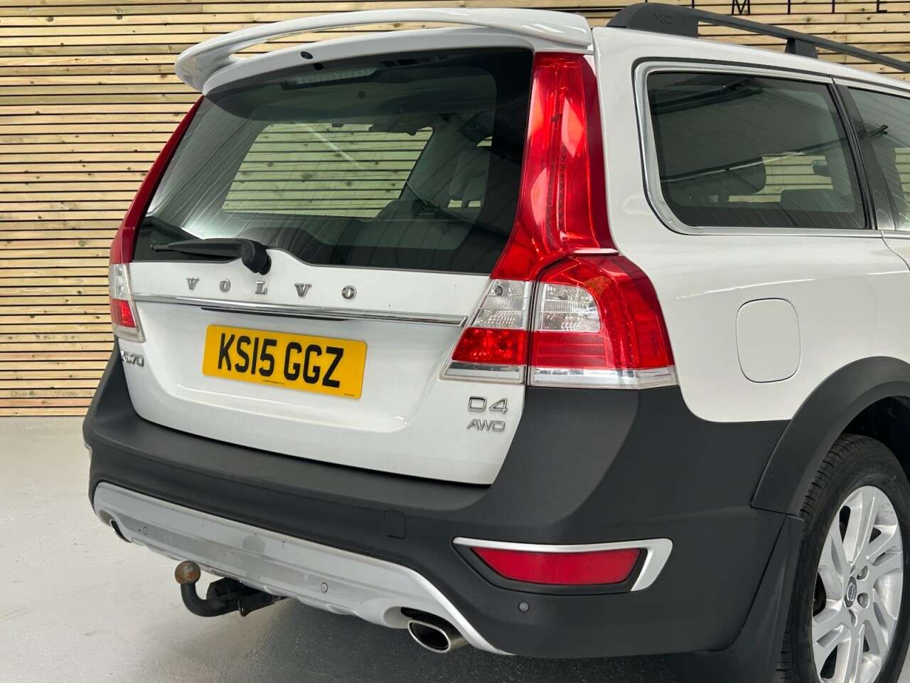 2015 VOLVO XC70 2015 VOLVO XC70