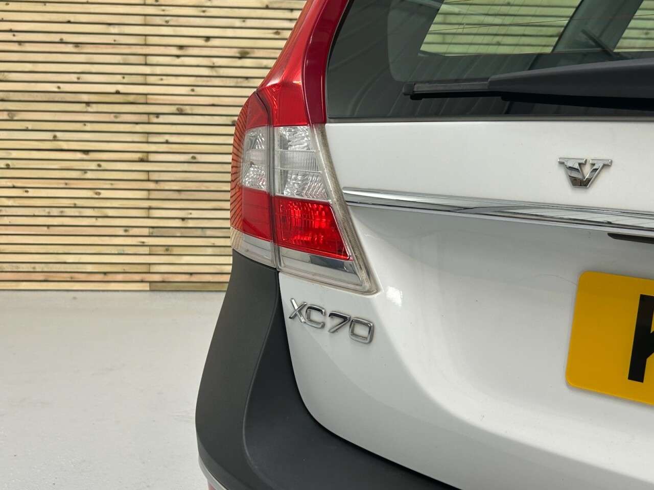 2015 VOLVO XC70 2015 VOLVO XC70