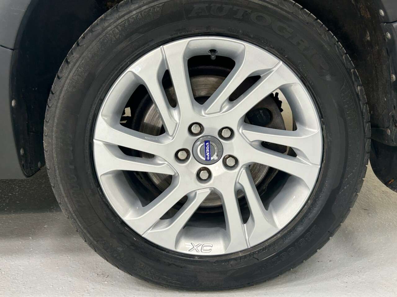 2015 VOLVO XC70 2015 VOLVO XC70