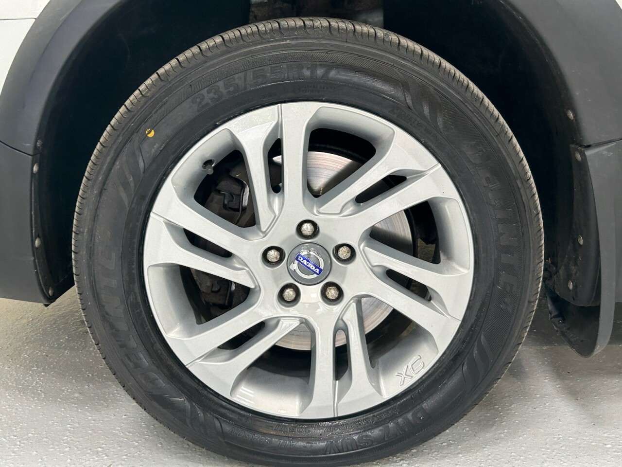 2015 VOLVO XC70 2015 VOLVO XC70