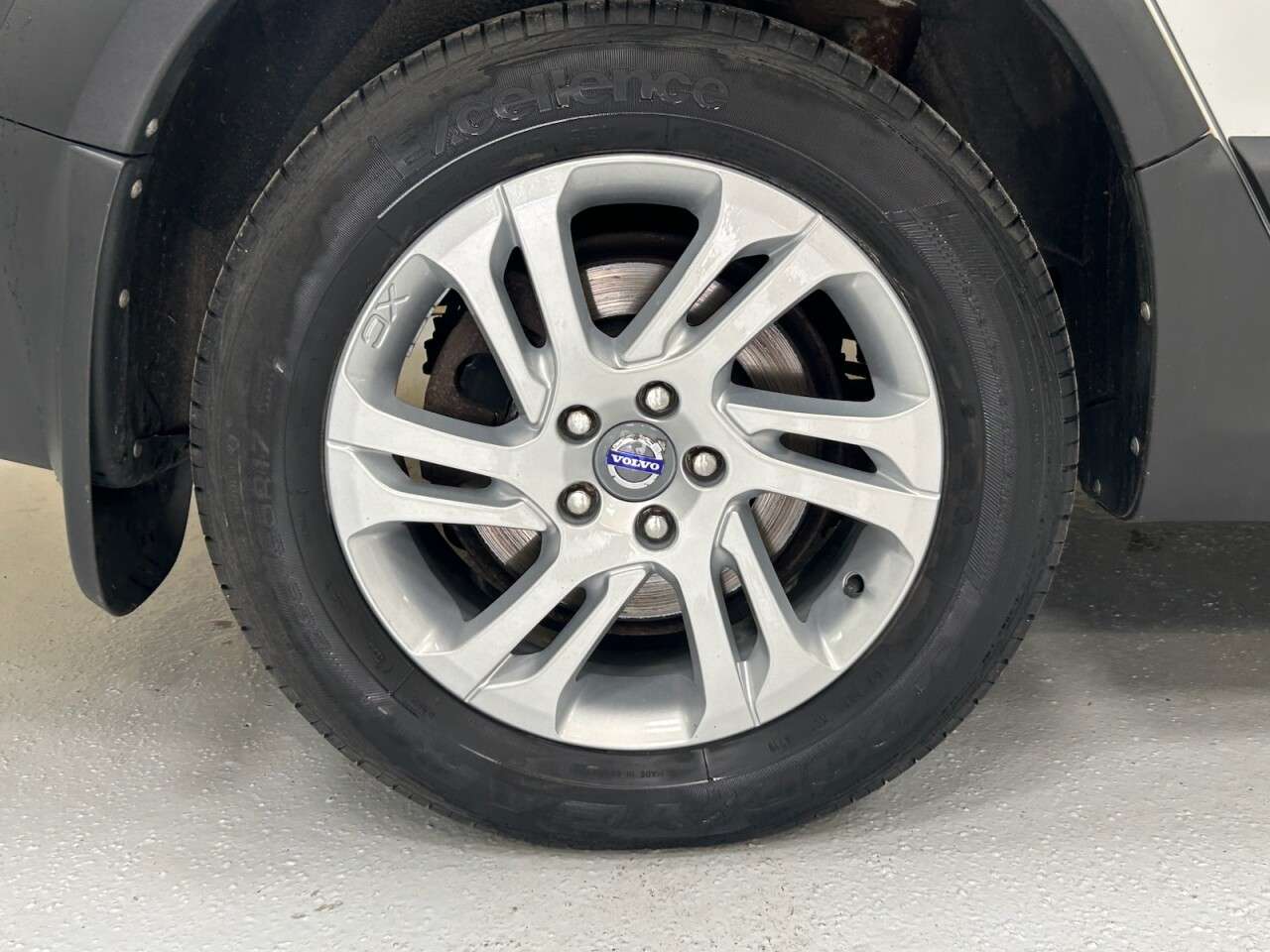 2015 VOLVO XC70 2015 VOLVO XC70