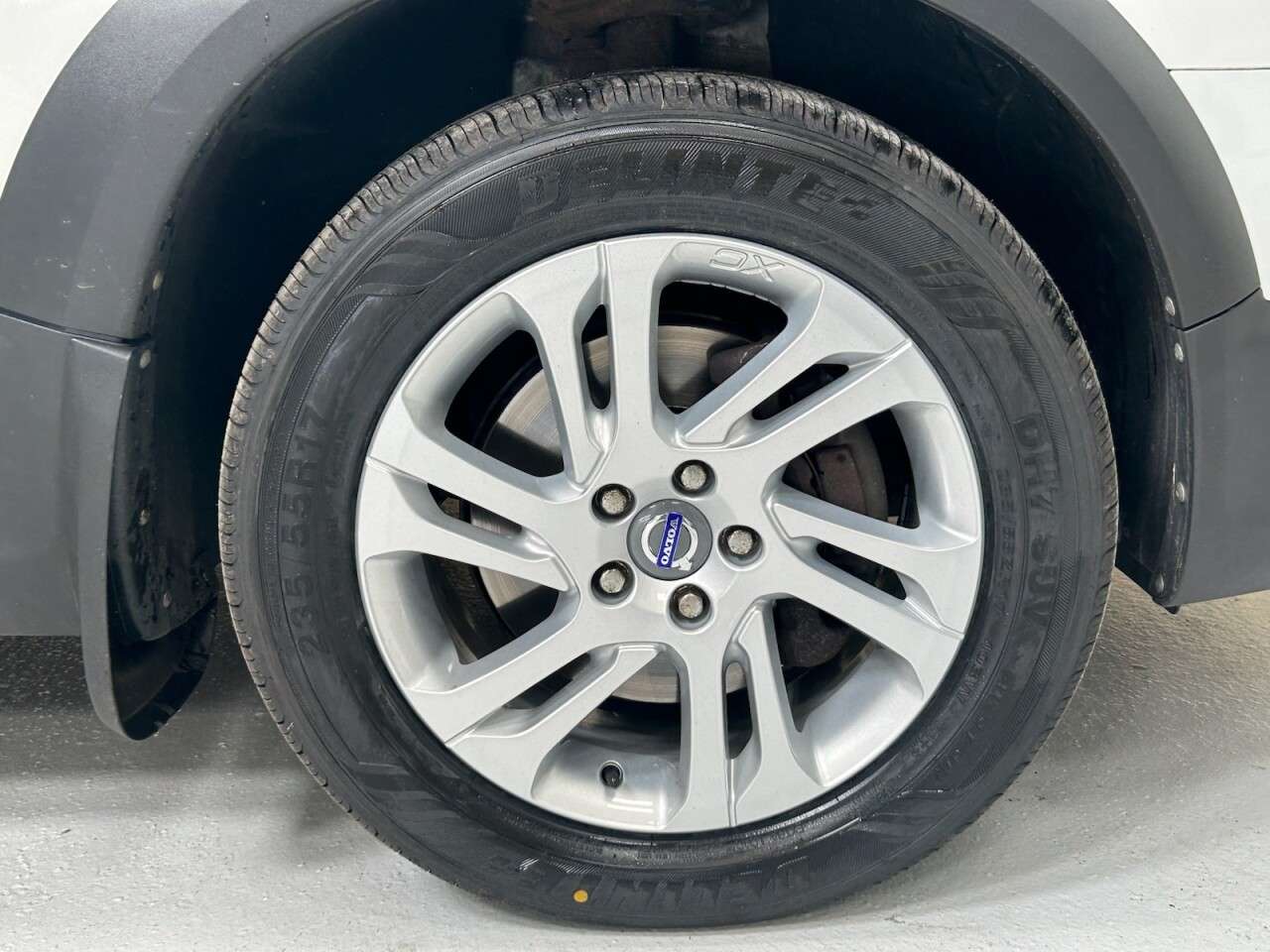 2015 VOLVO XC70 2015 VOLVO XC70