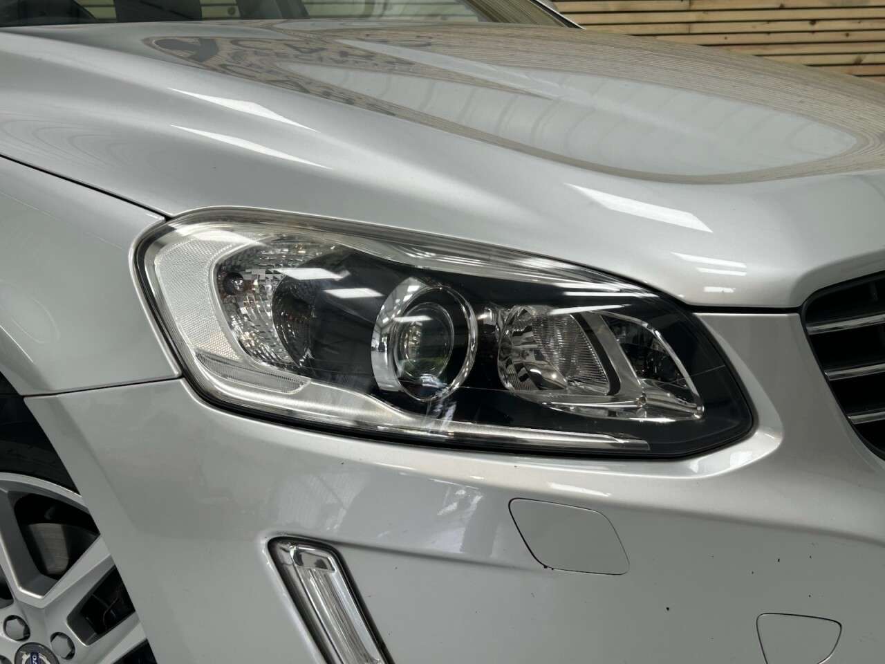 2017 VOLVO XC60 2017 VOLVO XC60