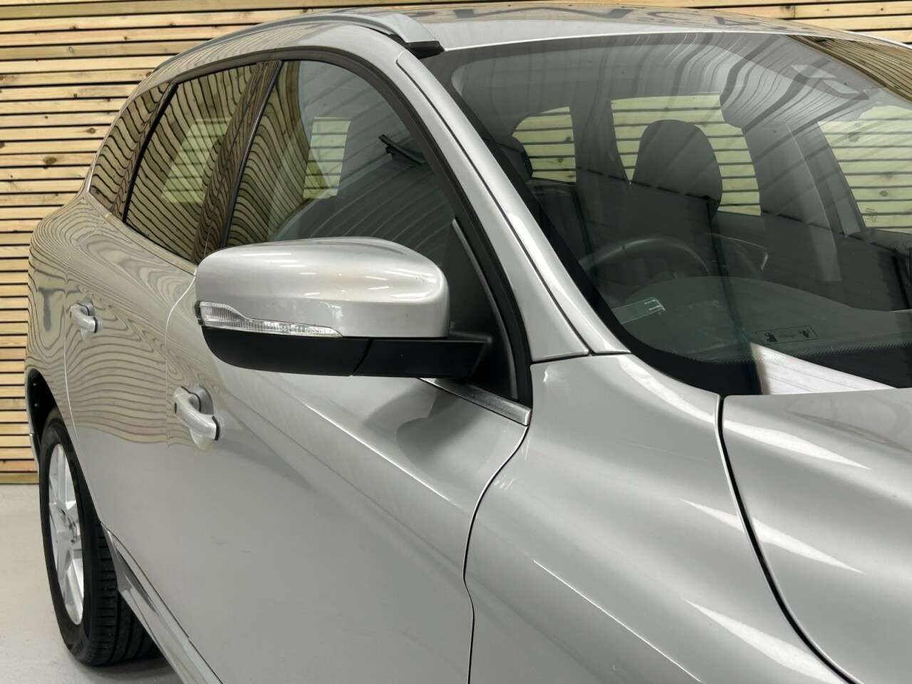 2017 VOLVO XC60 2017 VOLVO XC60