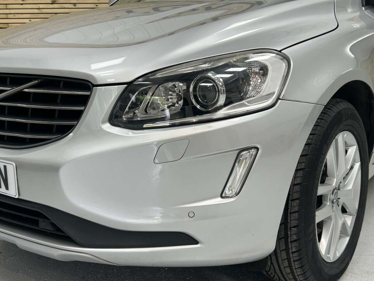 2017 VOLVO XC60 2017 VOLVO XC60