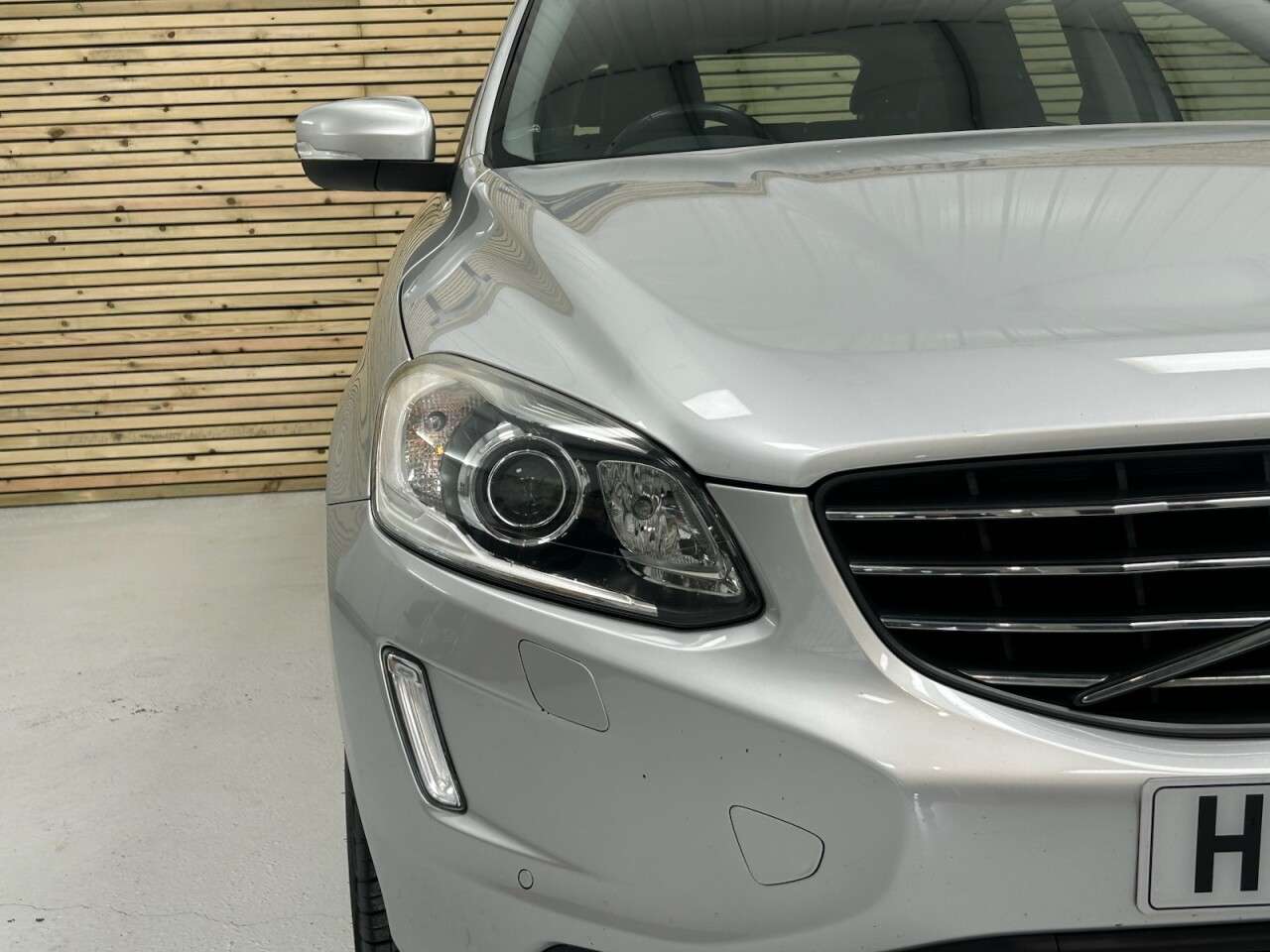 2017 VOLVO XC60 2017 VOLVO XC60