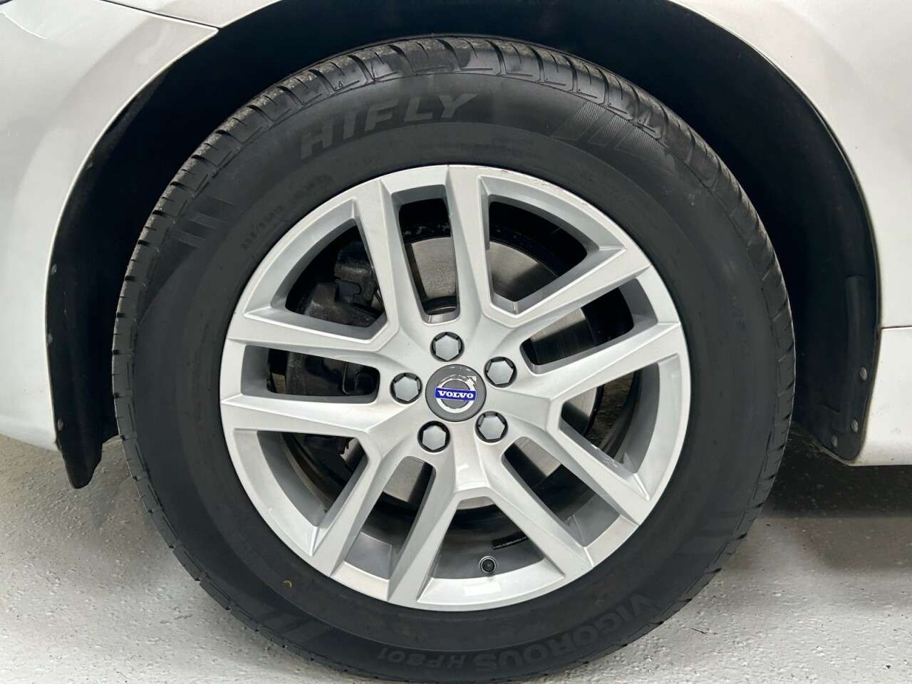 2017 VOLVO XC60 2017 VOLVO XC60