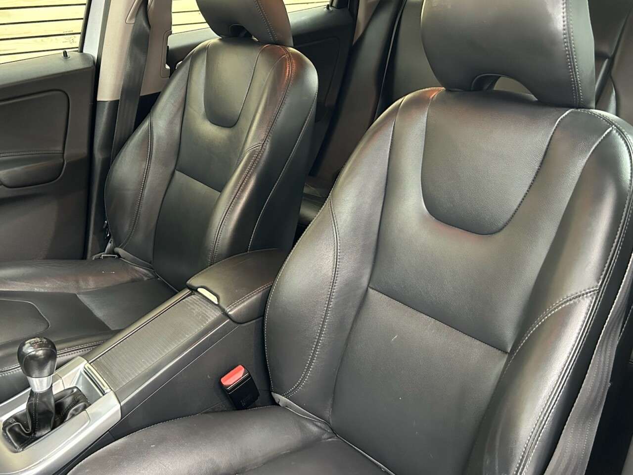 2017 VOLVO XC60 2017 VOLVO XC60