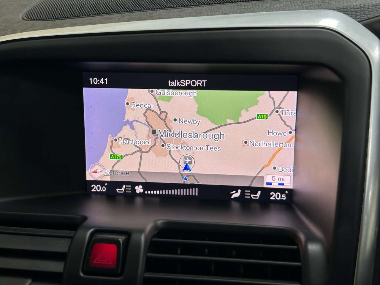 2017 VOLVO XC60 2017 VOLVO XC60