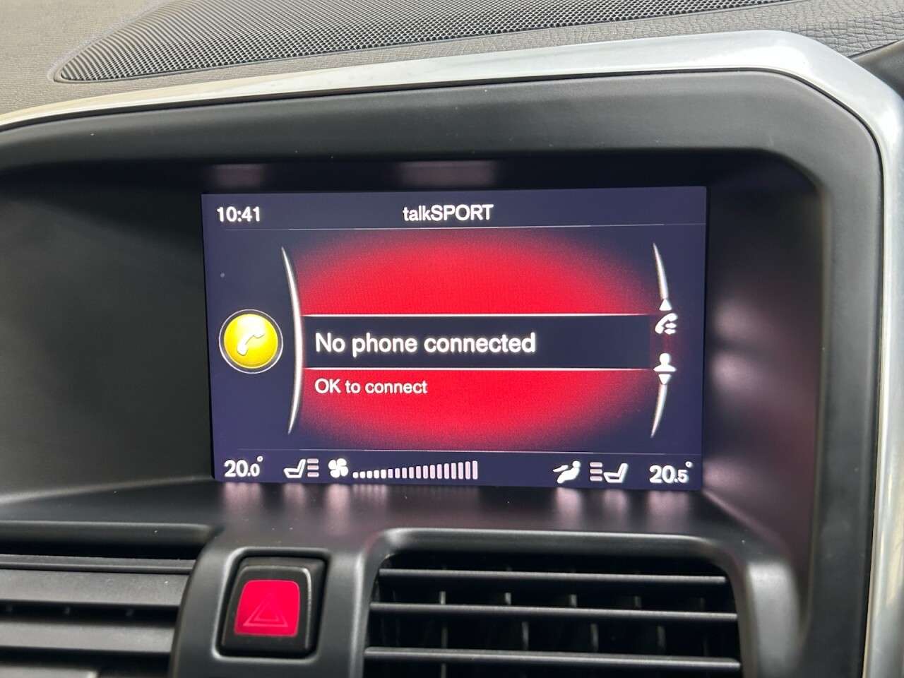 2017 VOLVO XC60 2017 VOLVO XC60