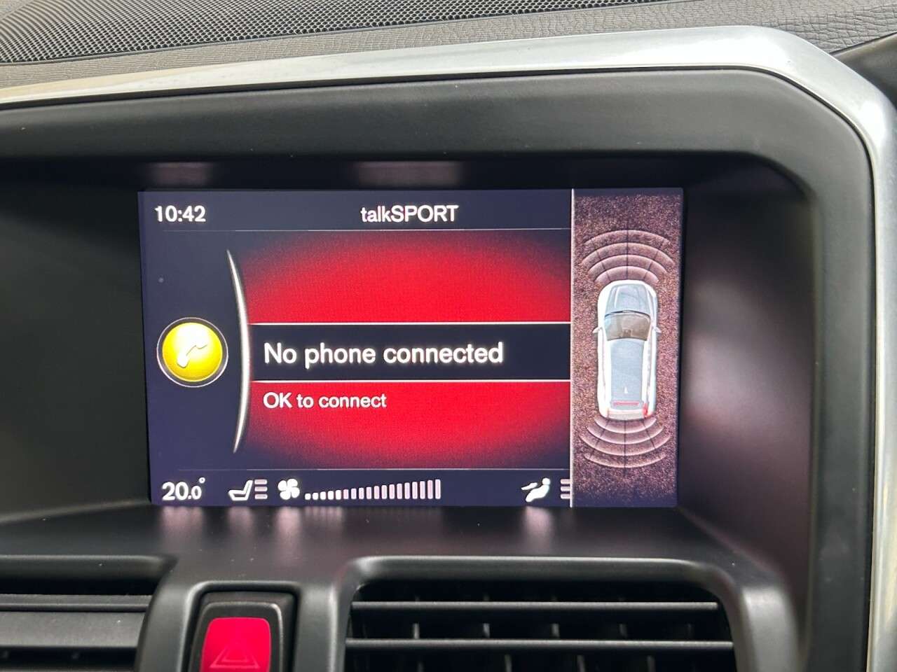 2017 VOLVO XC60 2017 VOLVO XC60
