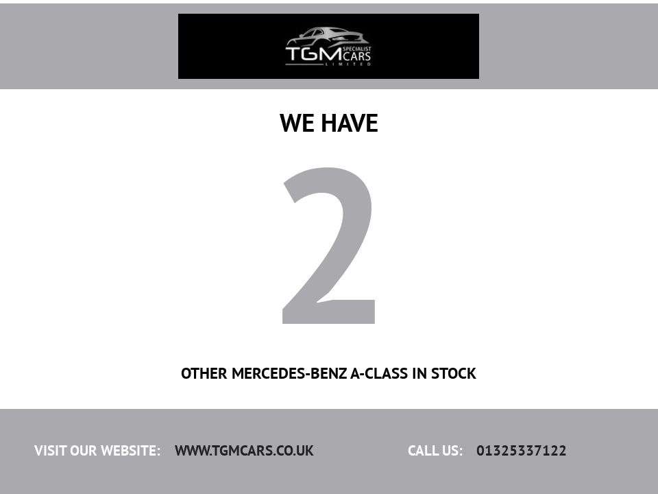 A 2021 MERCEDES-BENZ A-CLASS 2.0 A250 Exclusive Edition Plus Hatchback 5dr Petrol 7G-DCT Euro 6 (s/s) (2 A 2021 MERCEDES-BENZ A-CLASS 2.0 A250 Exclusive Edition Plus Hatchback 5dr Petrol 7G-DCT Euro 6 (s/s) (2