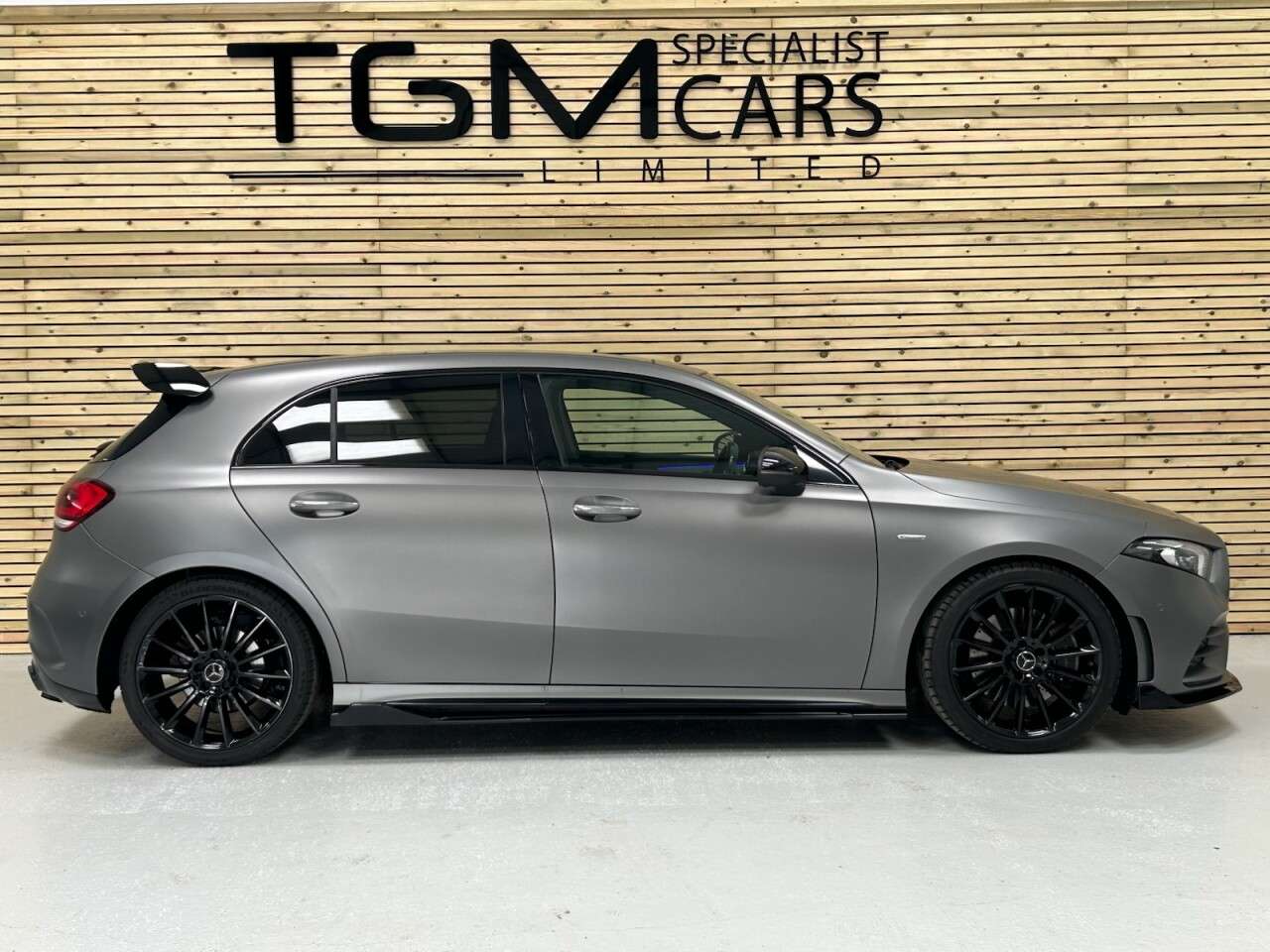 2021 MERCEDES-BENZ A-CLASS 2021 MERCEDES-BENZ A-CLASS