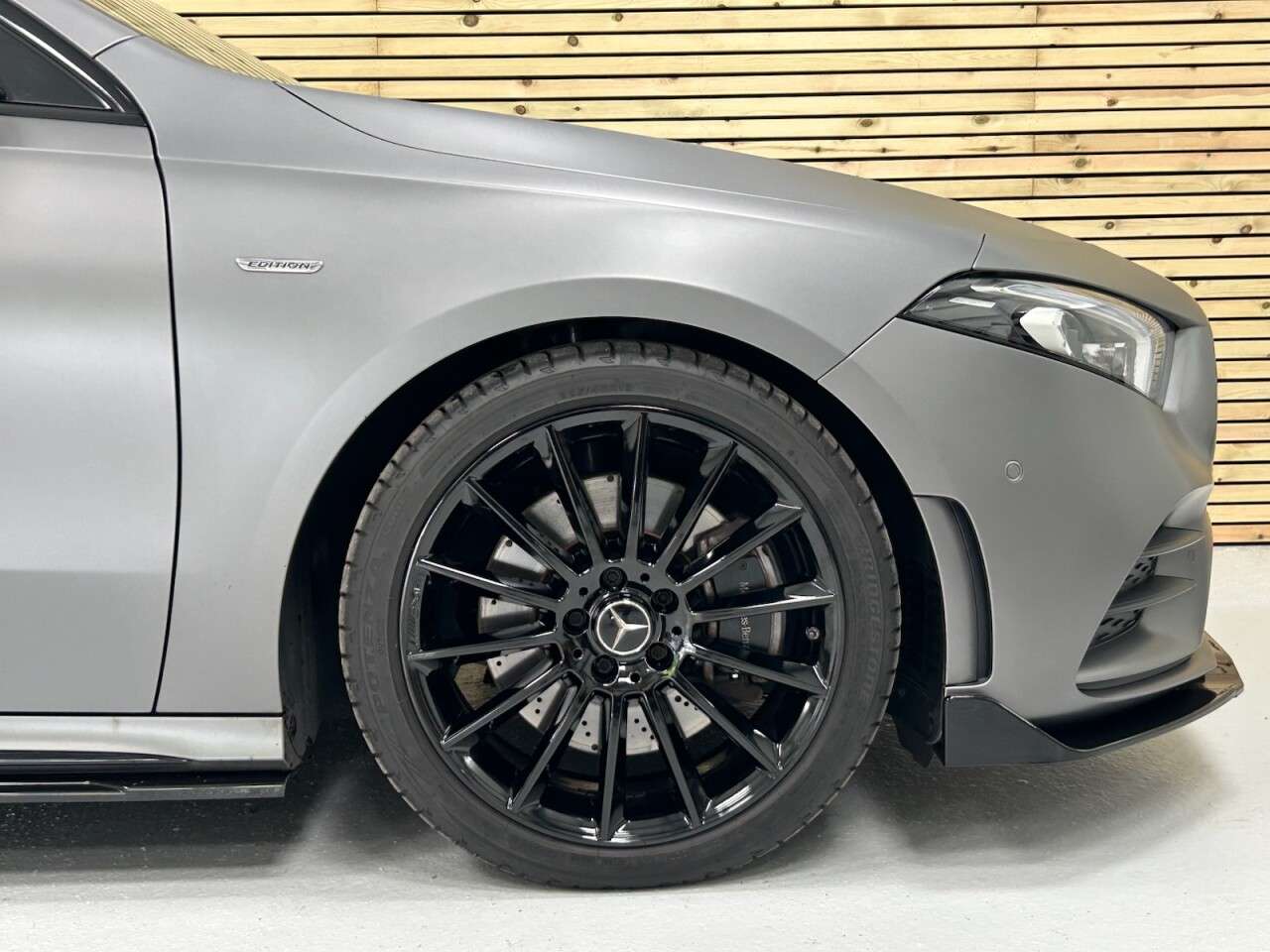 2021 MERCEDES-BENZ A-CLASS 2021 MERCEDES-BENZ A-CLASS