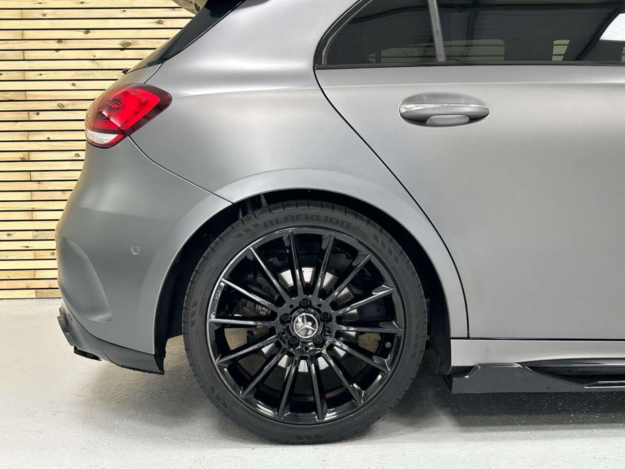 2021 MERCEDES-BENZ A-CLASS 2021 MERCEDES-BENZ A-CLASS