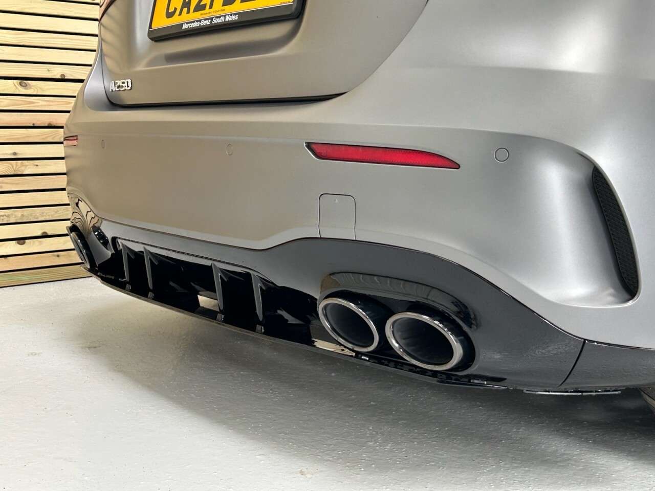 2021 MERCEDES-BENZ A-CLASS 2021 MERCEDES-BENZ A-CLASS