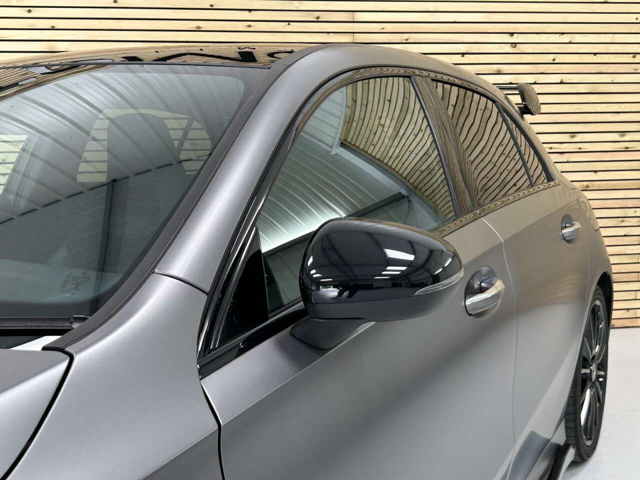 2021 MERCEDES-BENZ A-CLASS 2021 MERCEDES-BENZ A-CLASS
