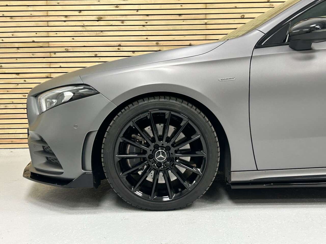 2021 MERCEDES-BENZ A-CLASS 2021 MERCEDES-BENZ A-CLASS