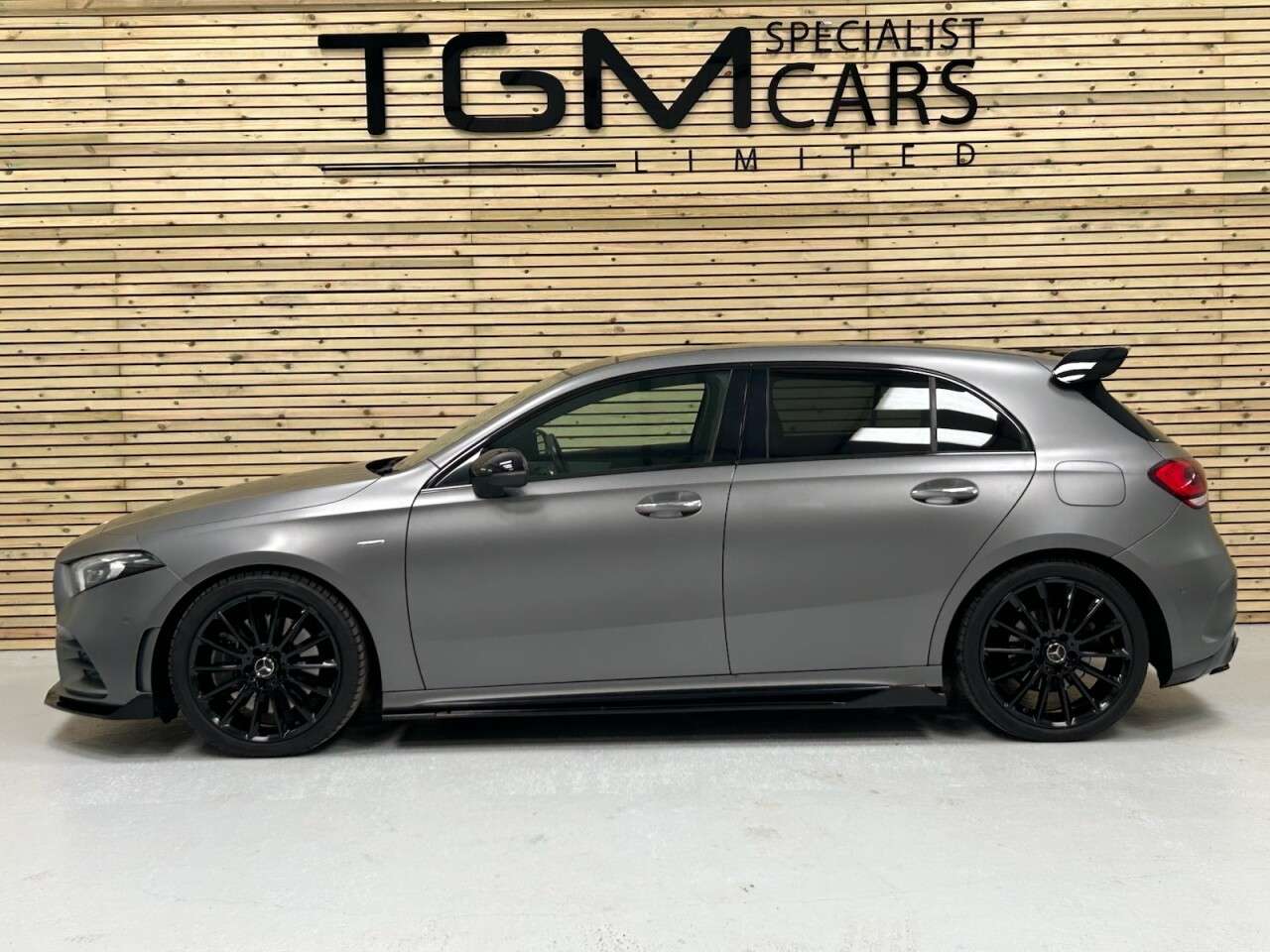 2021 MERCEDES-BENZ A-CLASS 2021 MERCEDES-BENZ A-CLASS