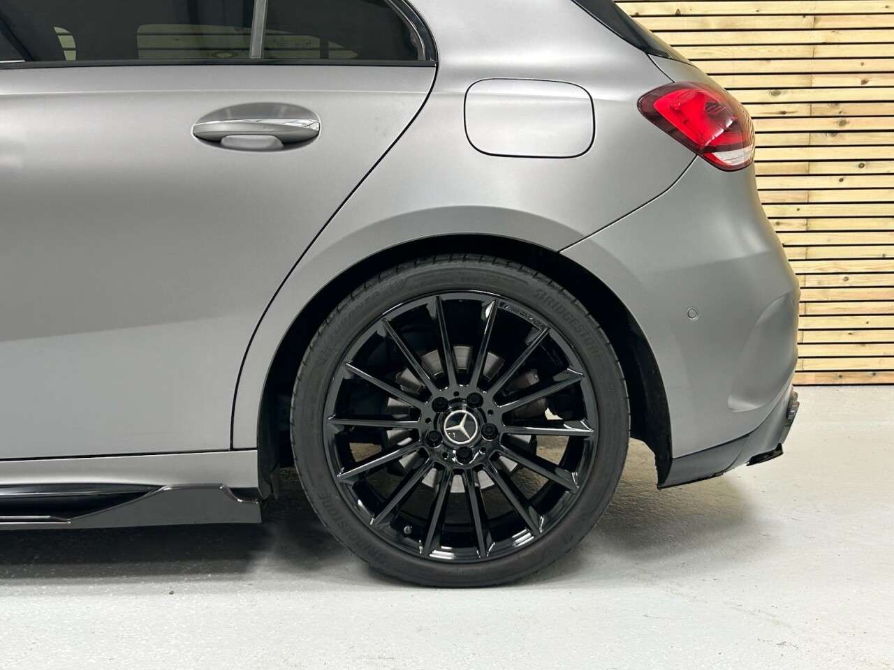 2021 MERCEDES-BENZ A-CLASS 2021 MERCEDES-BENZ A-CLASS