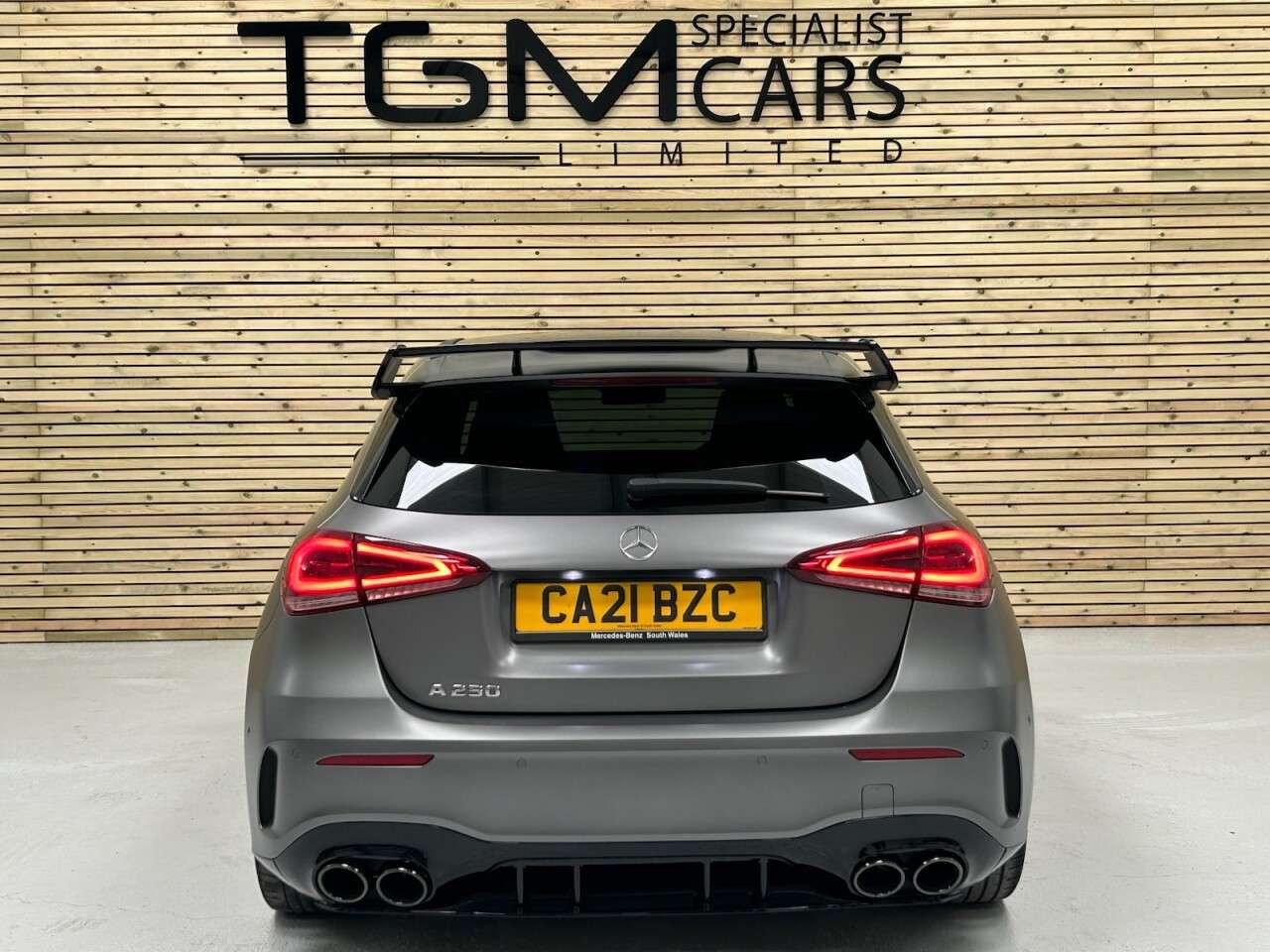 2021 MERCEDES-BENZ A-CLASS 2021 MERCEDES-BENZ A-CLASS