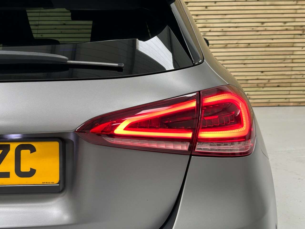 2021 MERCEDES-BENZ A-CLASS 2021 MERCEDES-BENZ A-CLASS