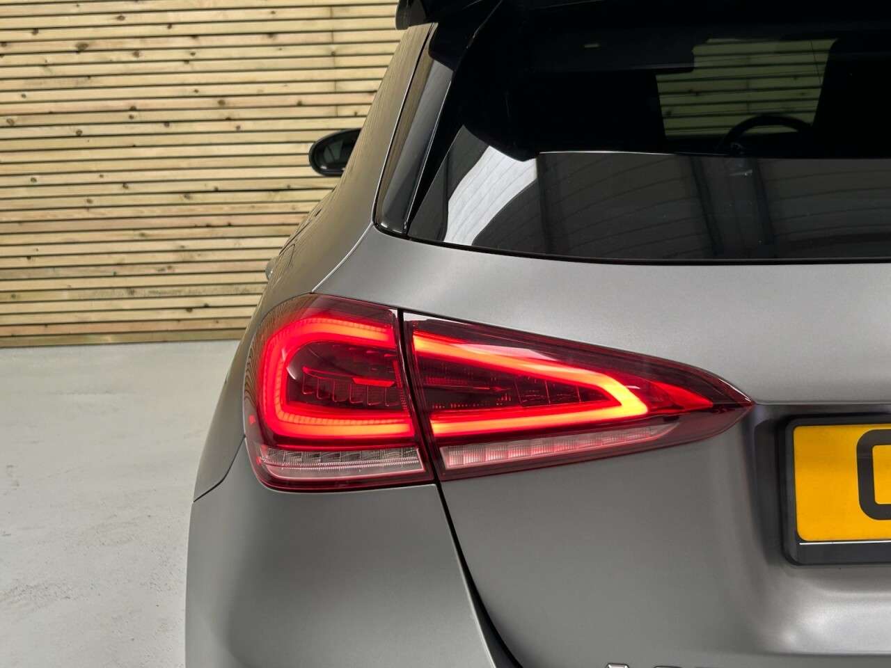 2021 MERCEDES-BENZ A-CLASS 2021 MERCEDES-BENZ A-CLASS