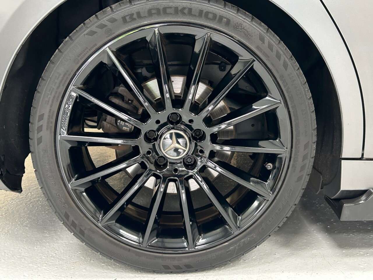 2021 MERCEDES-BENZ A-CLASS 2021 MERCEDES-BENZ A-CLASS
