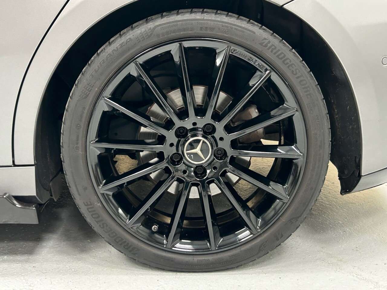 2021 MERCEDES-BENZ A-CLASS 2021 MERCEDES-BENZ A-CLASS