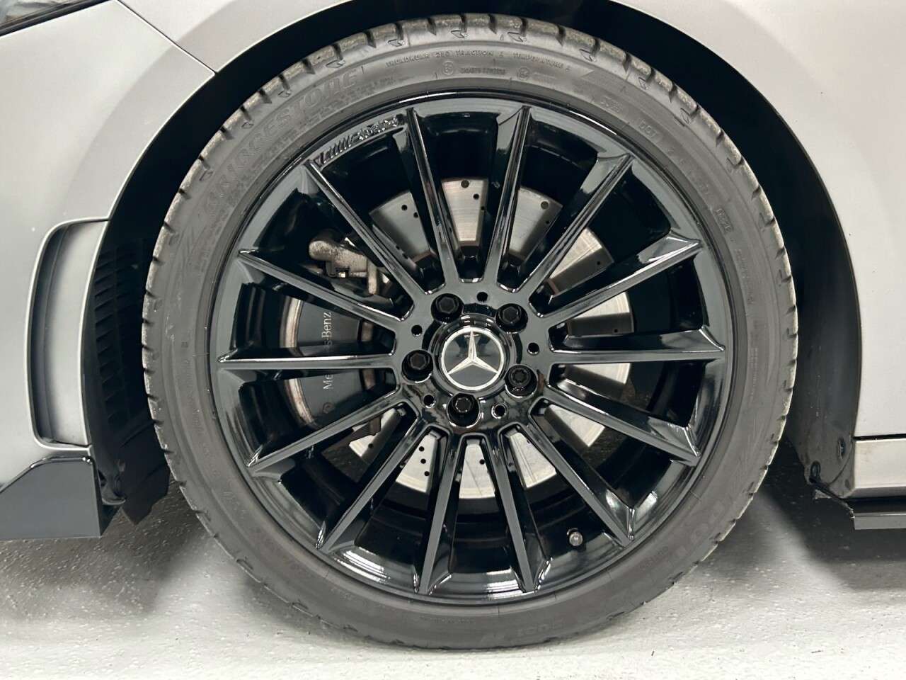 2021 MERCEDES-BENZ A-CLASS 2021 MERCEDES-BENZ A-CLASS