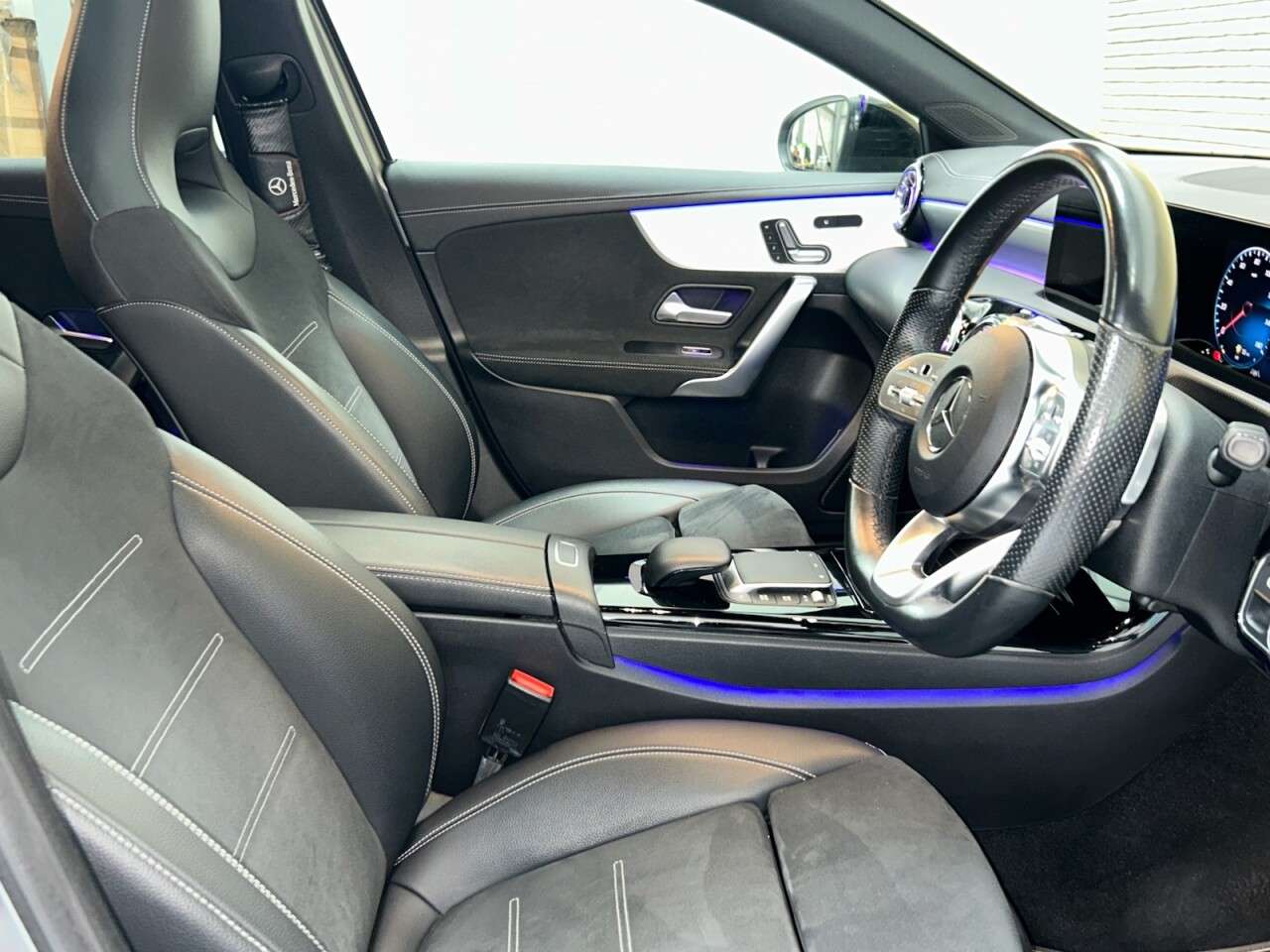 2021 MERCEDES-BENZ A-CLASS 2021 MERCEDES-BENZ A-CLASS