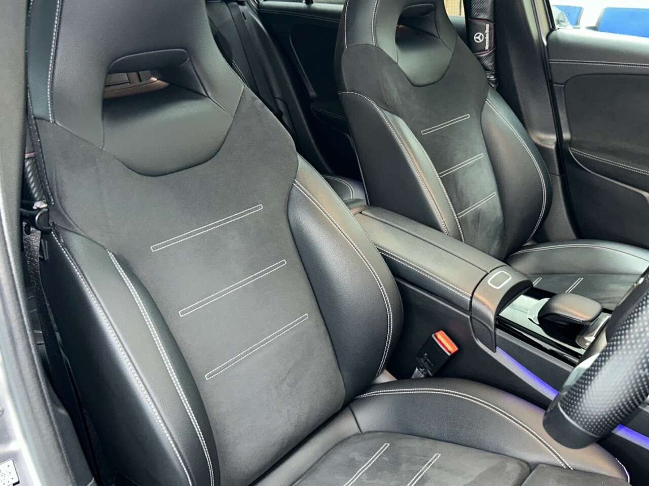 2021 MERCEDES-BENZ A-CLASS 2021 MERCEDES-BENZ A-CLASS