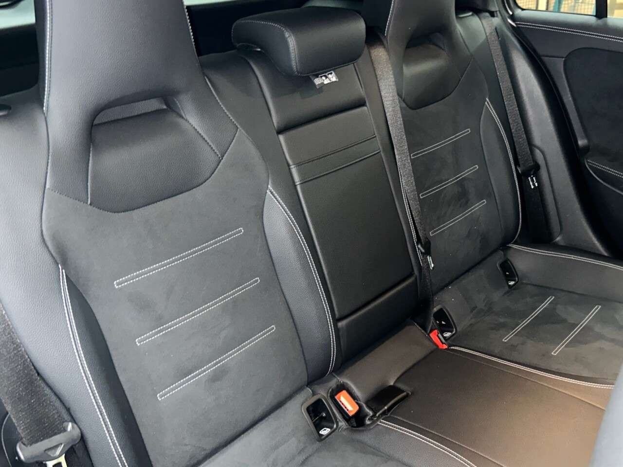 2021 MERCEDES-BENZ A-CLASS 2021 MERCEDES-BENZ A-CLASS