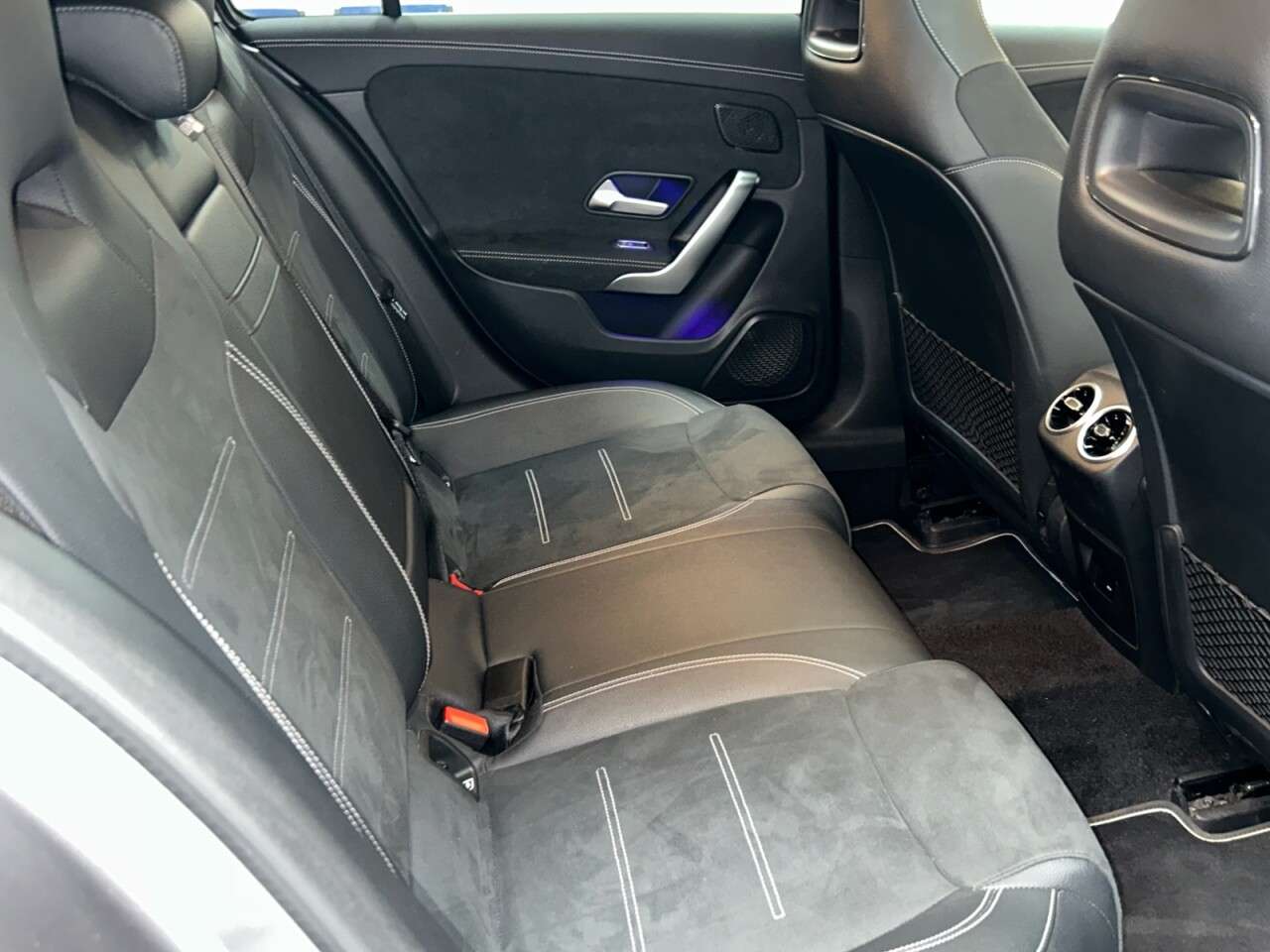 2021 MERCEDES-BENZ A-CLASS 2021 MERCEDES-BENZ A-CLASS