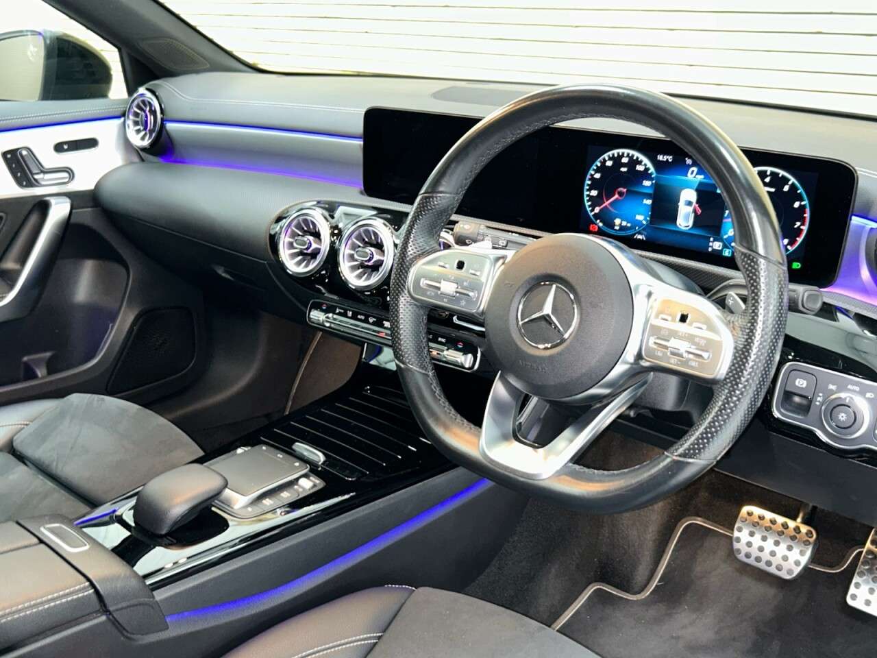 2021 MERCEDES-BENZ A-CLASS 2021 MERCEDES-BENZ A-CLASS