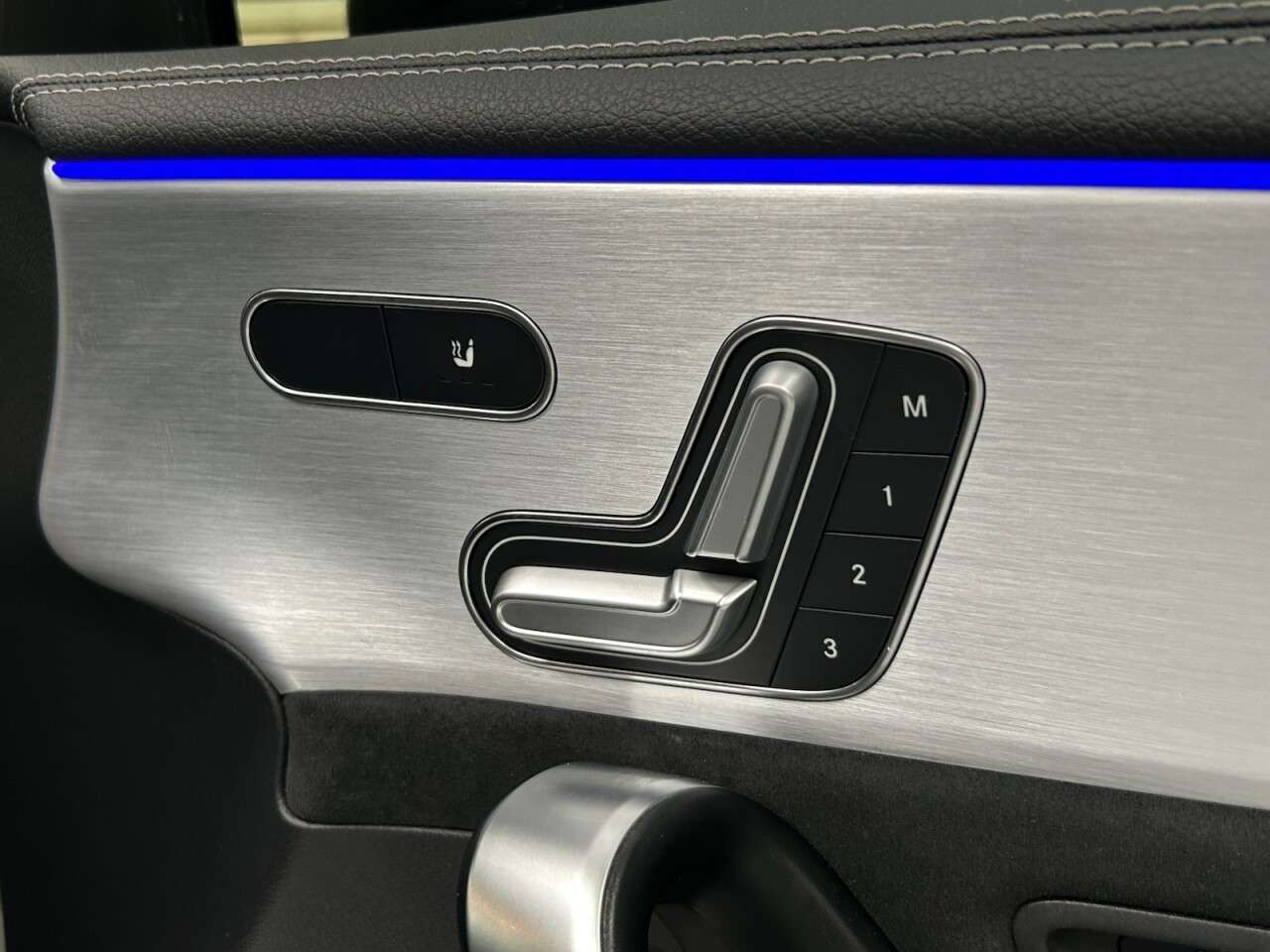 2021 MERCEDES-BENZ A-CLASS 2021 MERCEDES-BENZ A-CLASS