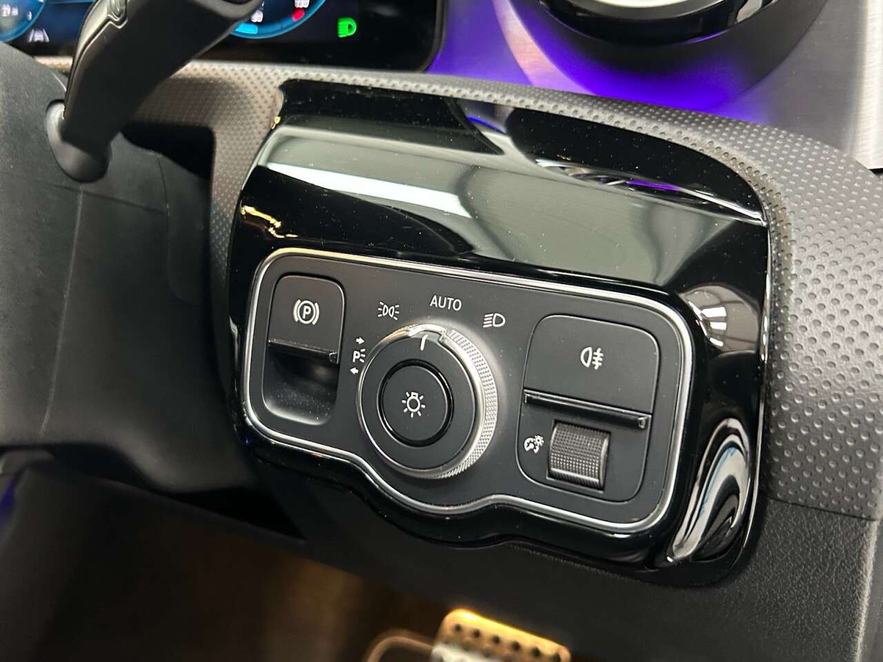 2021 MERCEDES-BENZ A-CLASS 2021 MERCEDES-BENZ A-CLASS